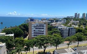 Apartamento Ondina Circuito Carnaval Decorado!